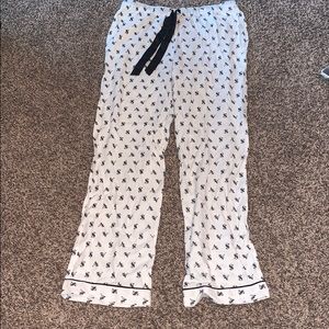 PJ pants
